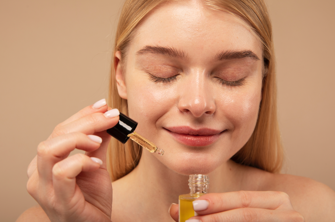 Hangi Serum Ne İşe Yarar?